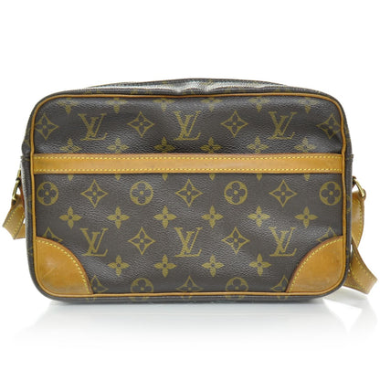 Louis Vuitton Monogram Trocadero 27 1 of 8