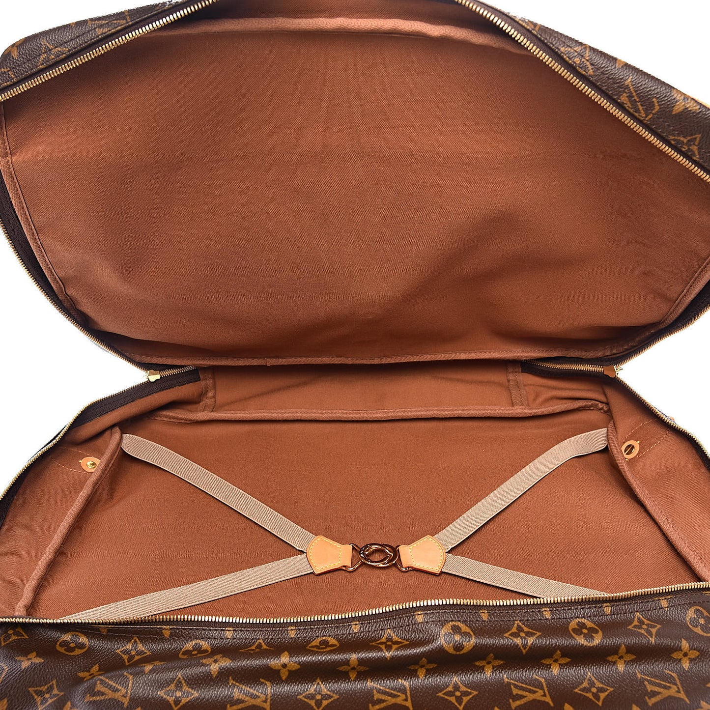 Monogram Sac Kleber