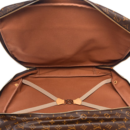 Louis Vuitton Monogram Sac Kleber 5 of 19