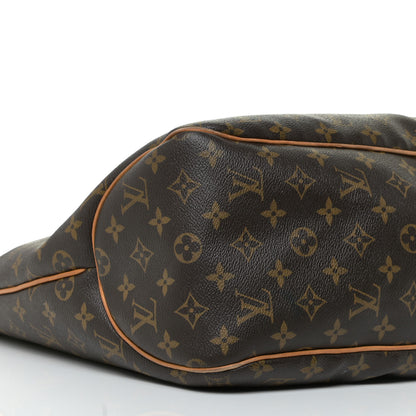 Louis Vuitton Monogram Delightful GM 8 of 18