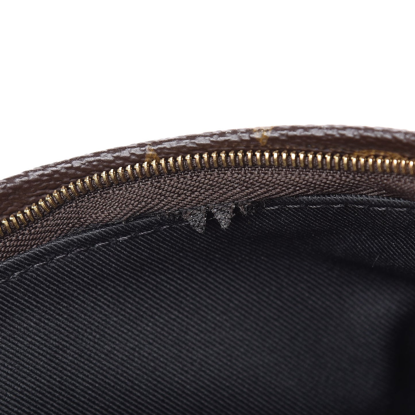Monogram Palm Springs Backpack Mini