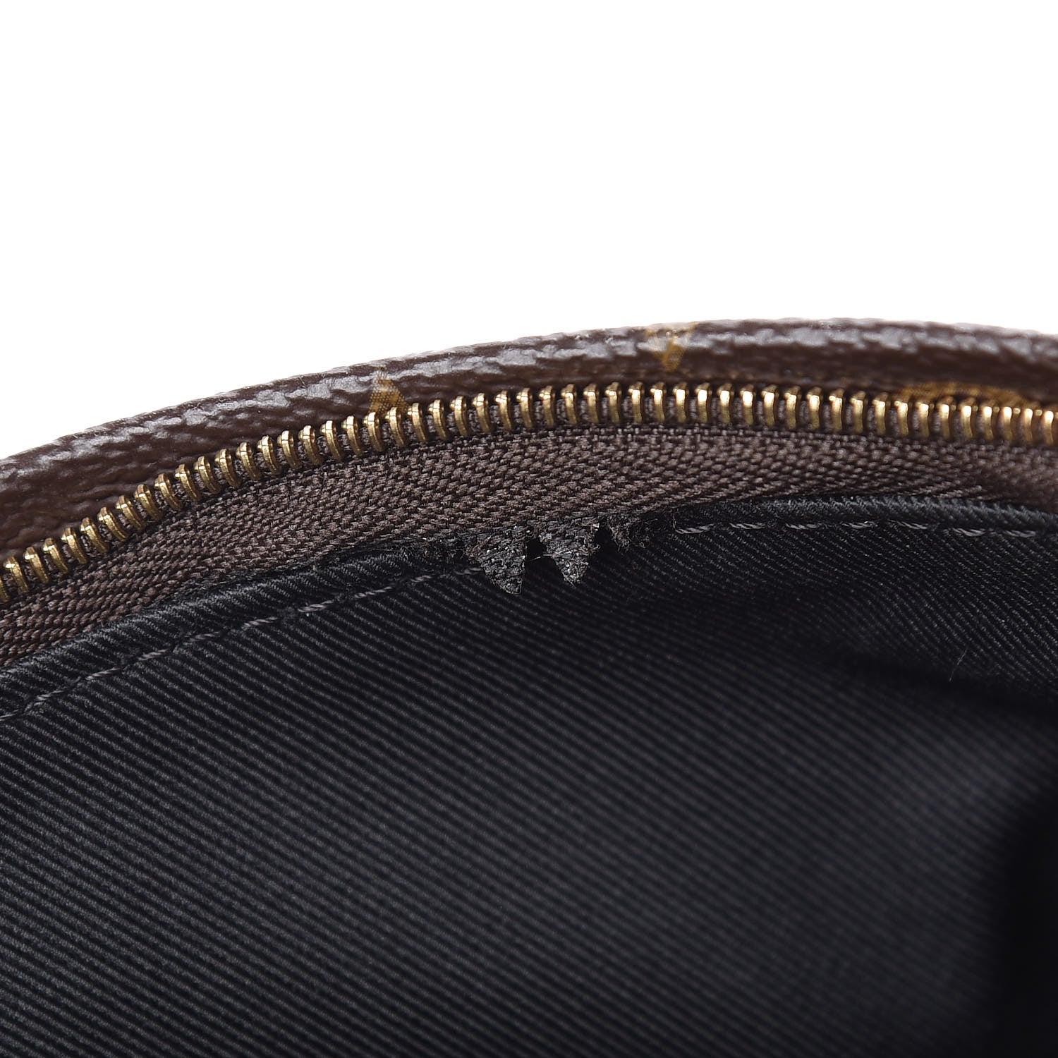 Louis Vuitton Monogram Palm Springs Backpack Mini 9 of 13