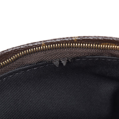 Louis Vuitton Monogram Palm Springs Backpack Mini 9 of 13