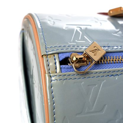 Louis Vuitton Vernis Bedford Lavender 14 of 16
