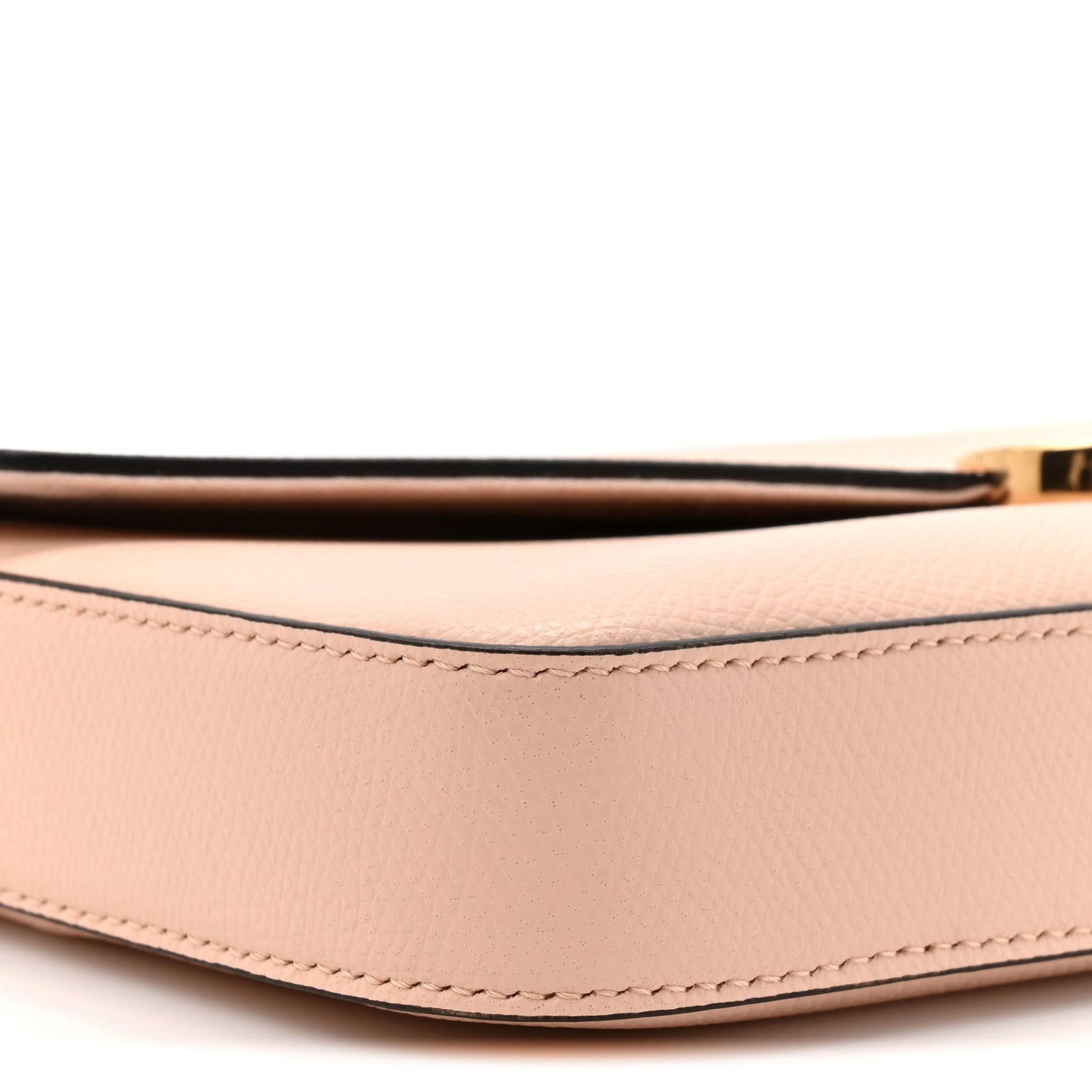 Vitello Cruise F is Fendi Envelope Wallet on Chain with Pouches Light Rose
