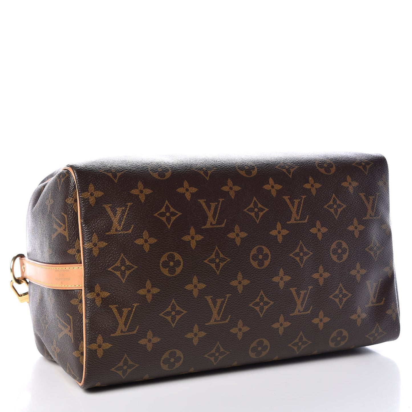 Monogram Speedy Bandouliere 30