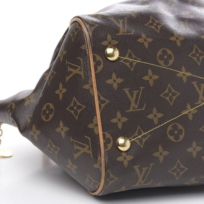 Louis Vuitton Monogram Tivoli GM 7 of 16