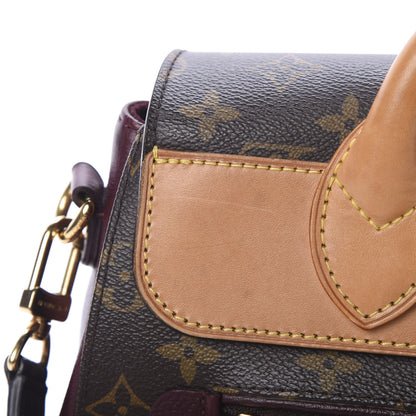 Louis Vuitton Monogram Eden MM Aurore 13 of 21