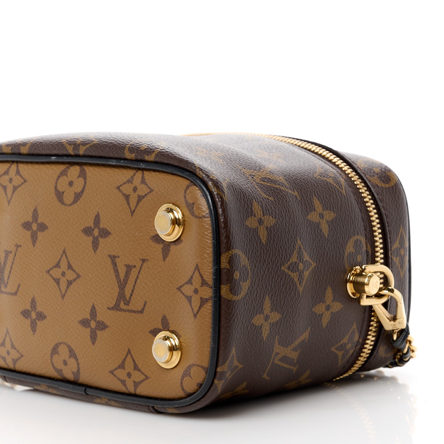 Louis Vuitton Reverse Monogram Vanity PM 10 of 10