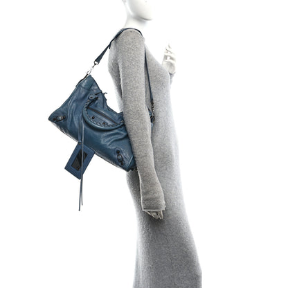 Balenciaga Agneau Classic Hardware City Atlantique 2 of 12