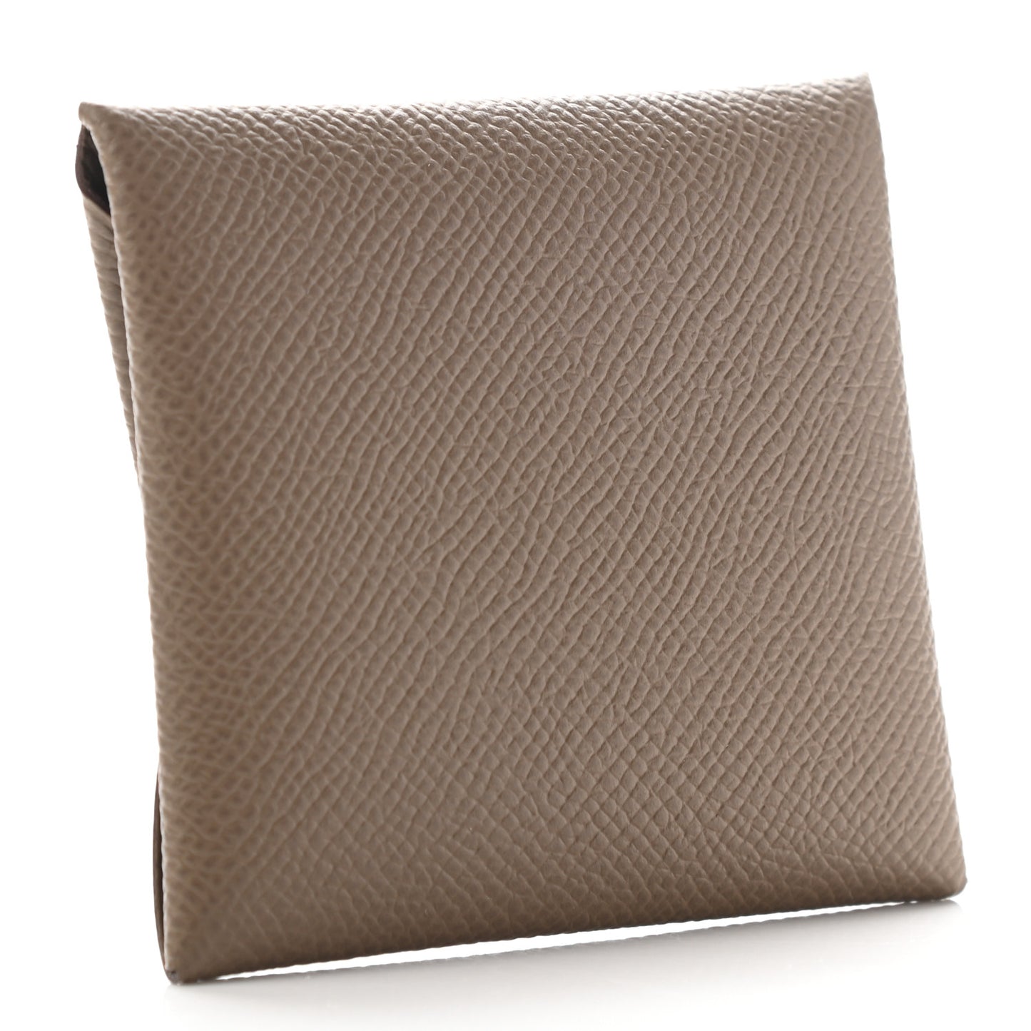 Epsom Bastia Coin Purse Etoupe