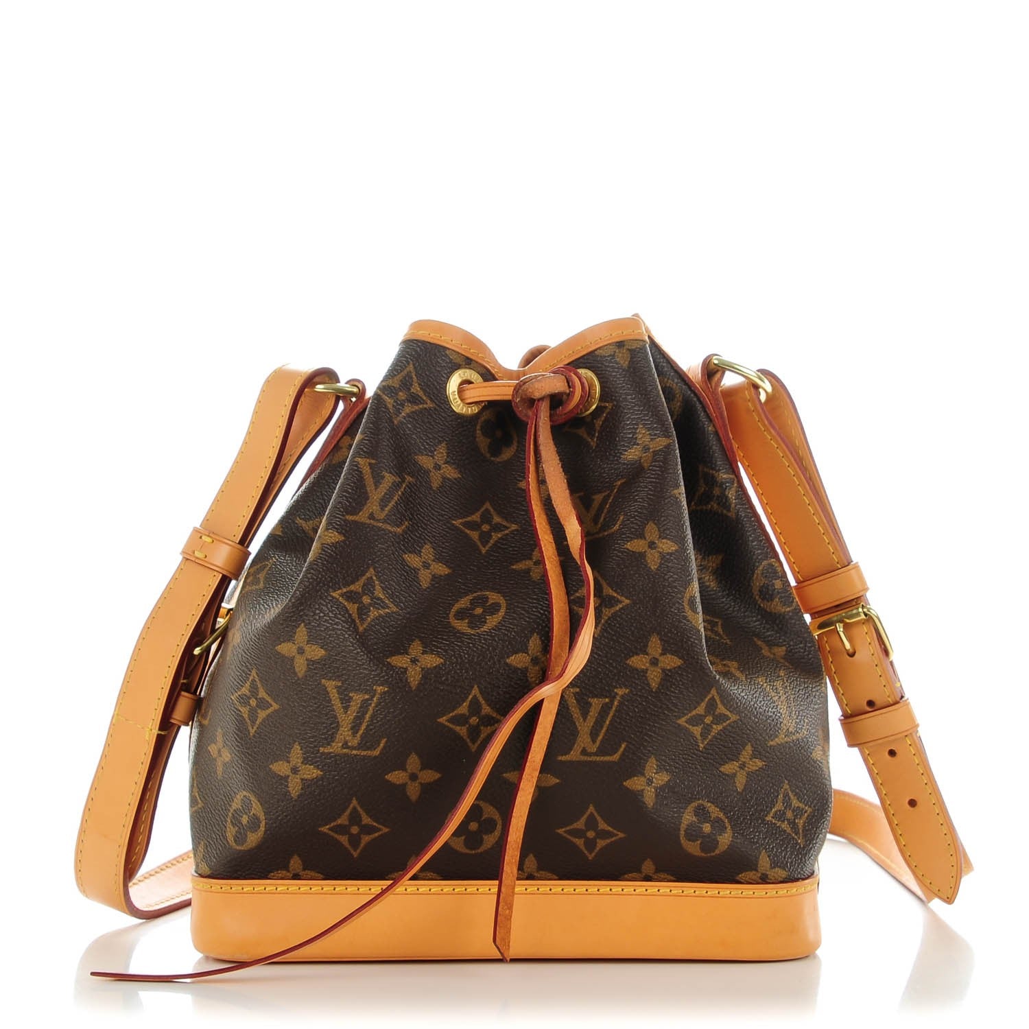 Louis Vuitton Monogram Noe BB 1 of 8