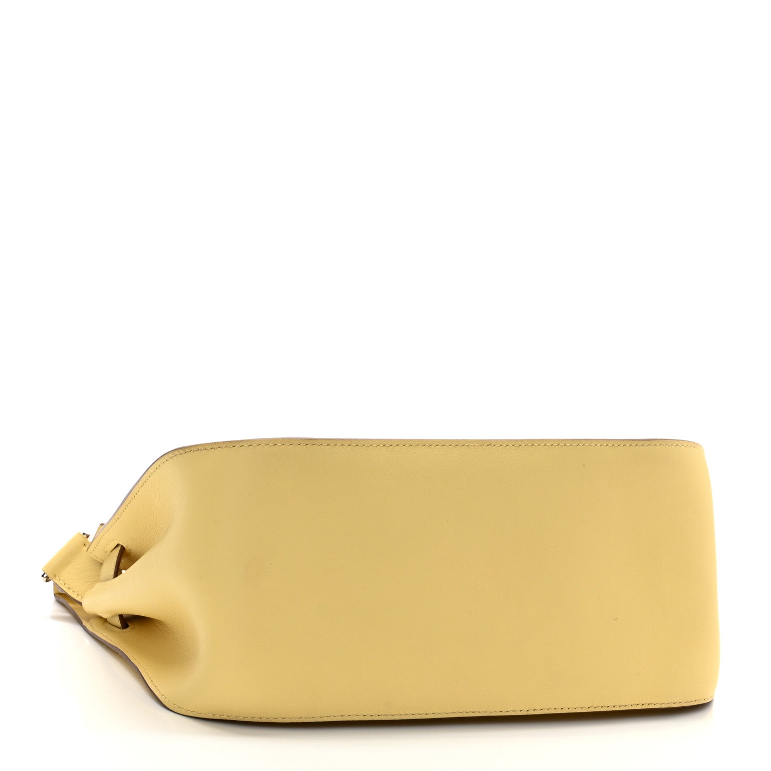 Hermes Swift Jypsiere 28 Jaune Poussin 4 of 12