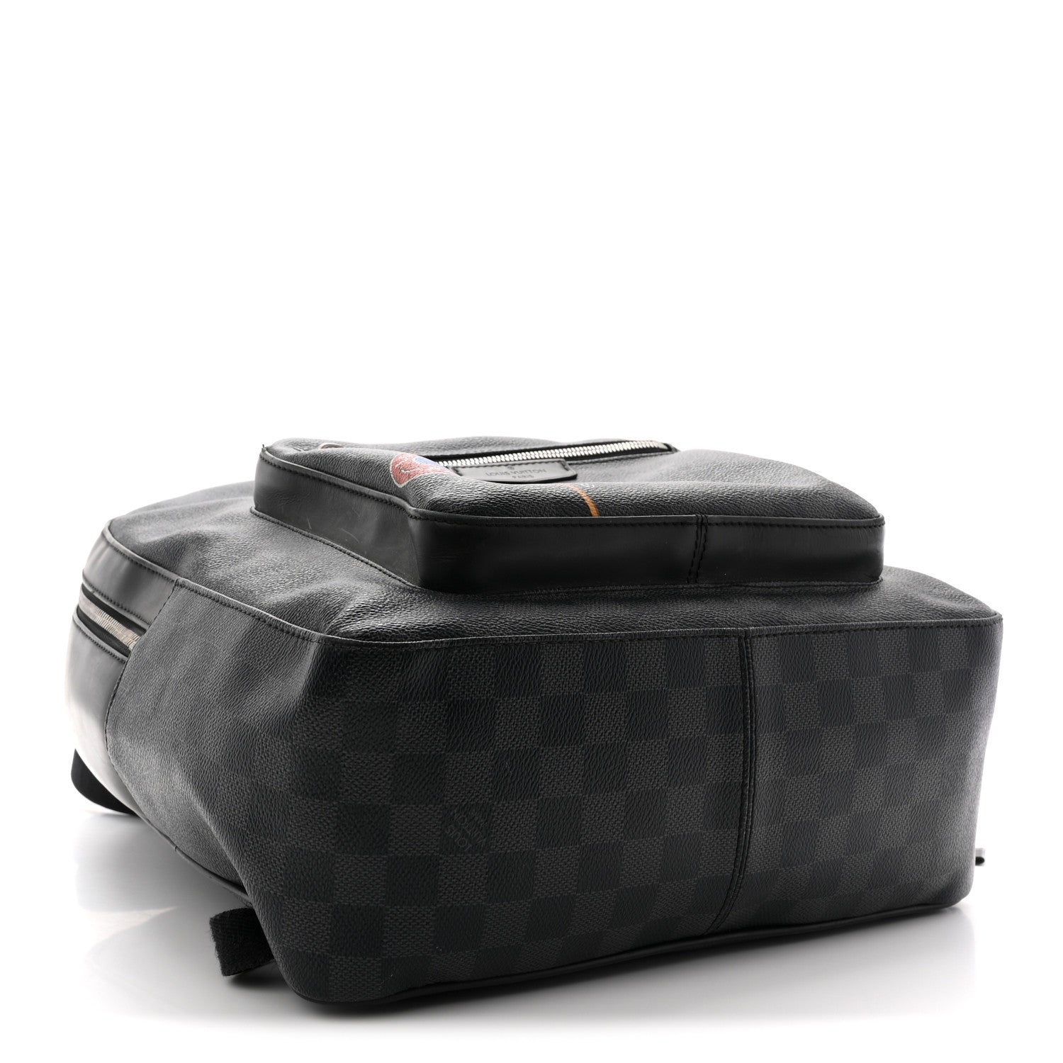 【ちゃんはる】Louis Vuitton ブラックボディバッグ ギャラリー：ルイ・ヴィトンが軽量&コンパクトなクロスボディバッグの