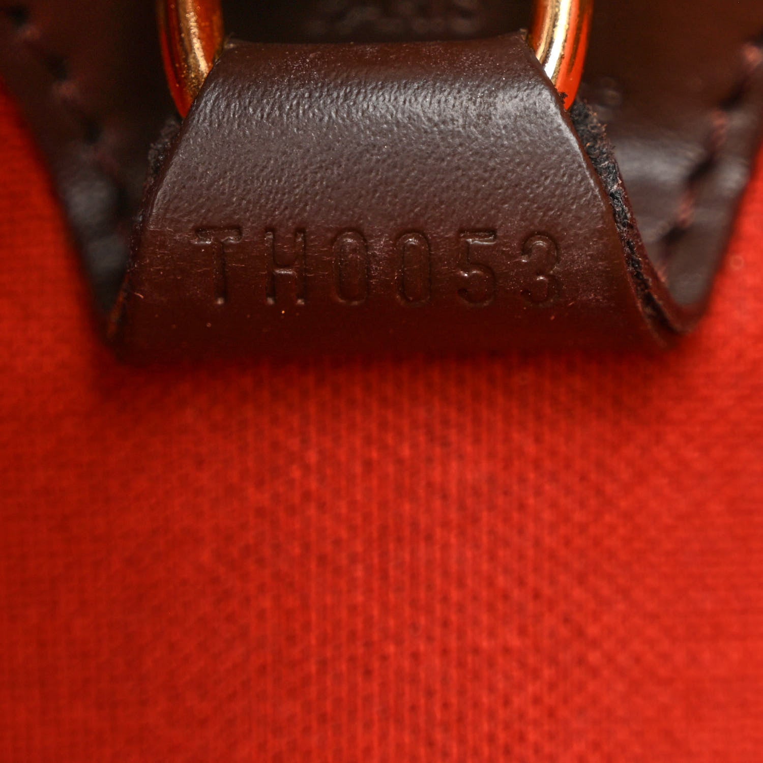 Louis Vuitton Damier Ebene Ellipse PM 7 of 10