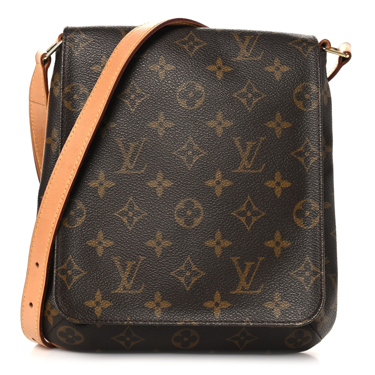 Monogram Musette Salsa