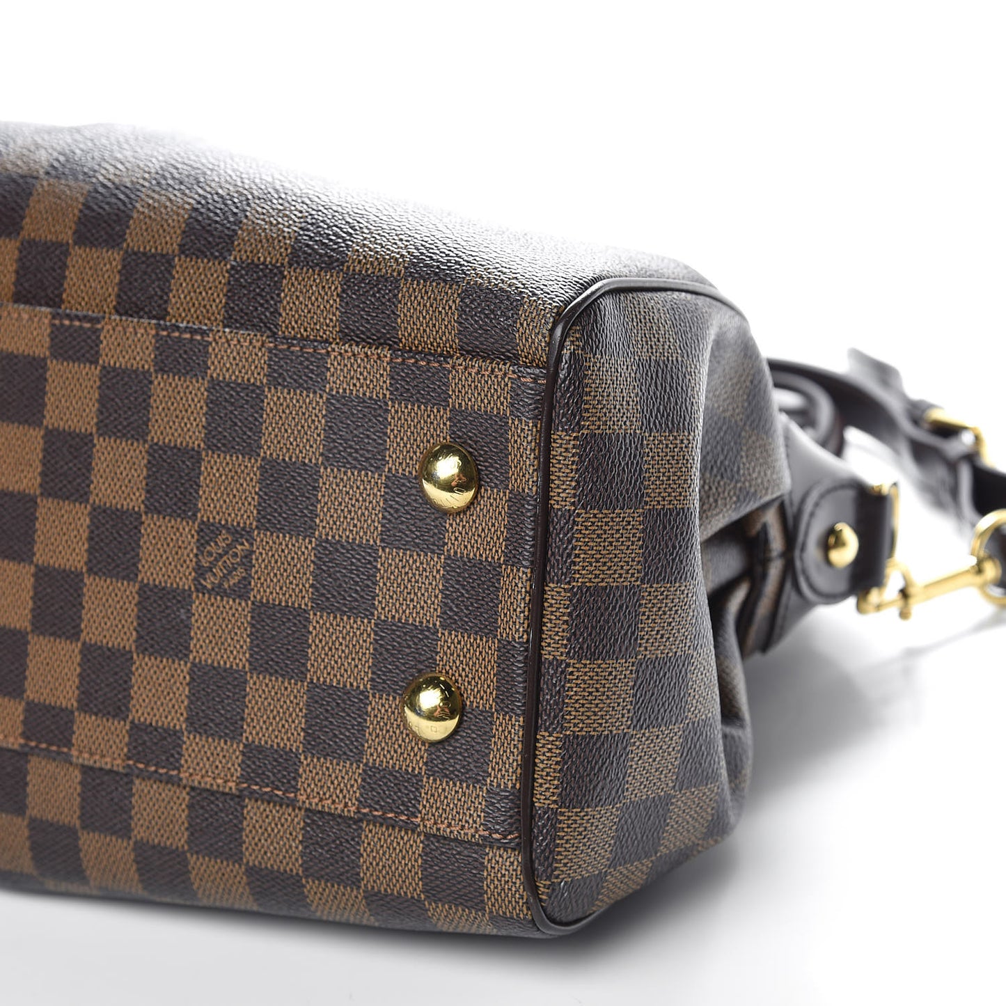 Damier Ebene Trevi PM