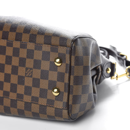 Louis Vuitton Damier Ebene Trevi PM 9 of 12