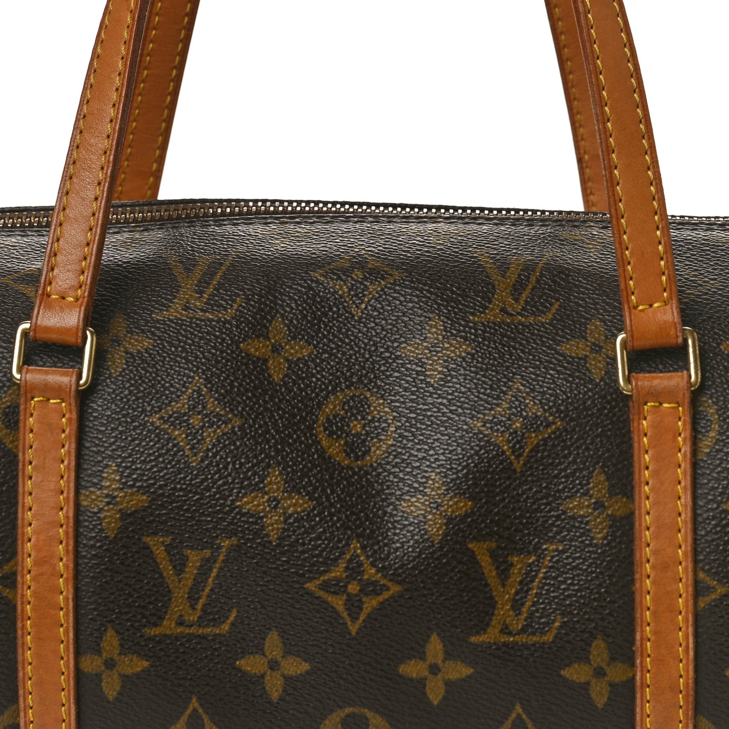 Monogram Papillon 30
