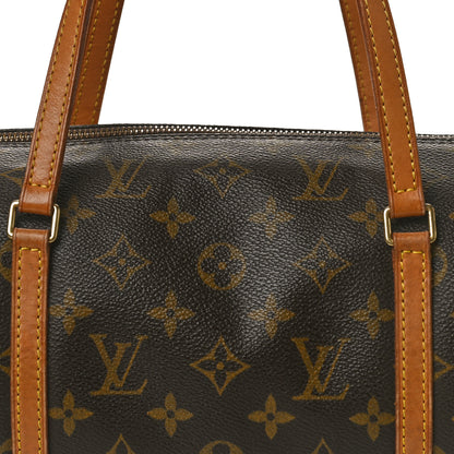 Louis Vuitton Monogram Papillon 30 7 of 10