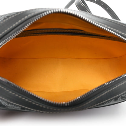 Goyard Goyardine Sac Cap Vert Grey 5 of 9