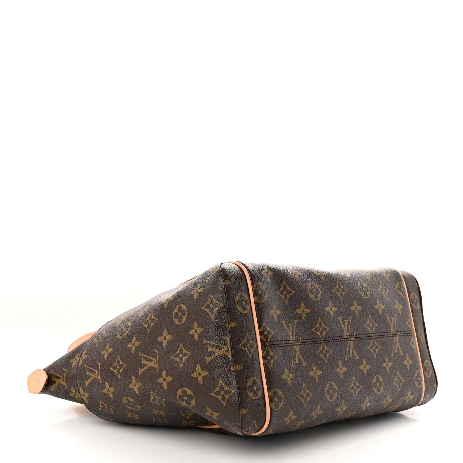 Louis Vuitton Monogram Totally MM 4 of 10