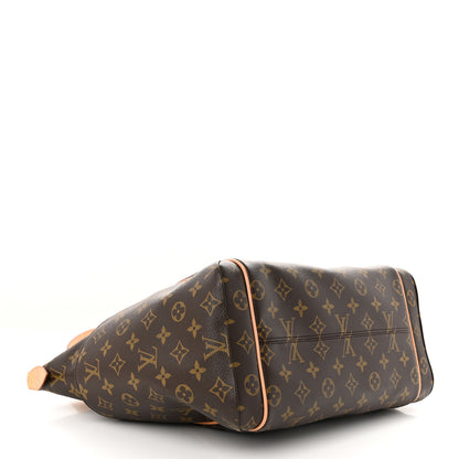 Louis Vuitton Monogram Totally MM 4 of 10