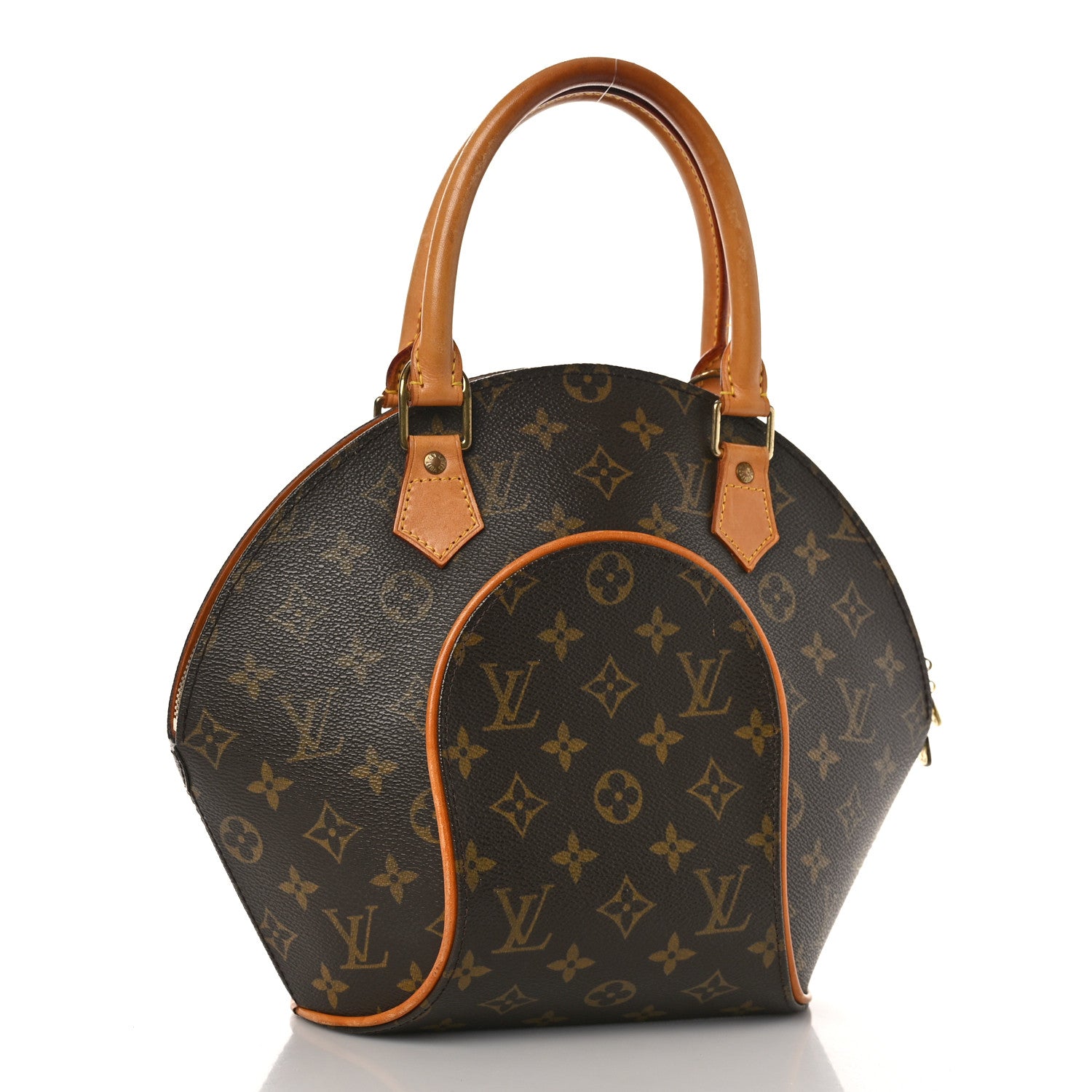 Louis Vuitton Monogram Ellipse PM 3 of 8