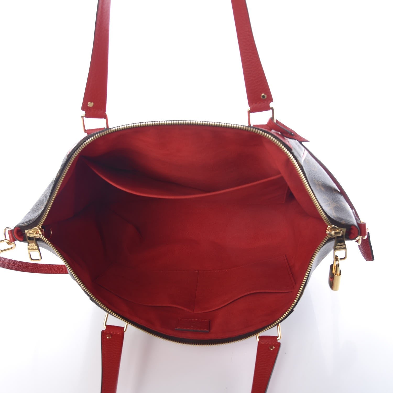 Louis Vuitton Monogram Estrela NM Cherry 6 of 9