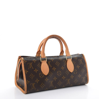 Louis Vuitton Monogram Popincourt 3 of 18