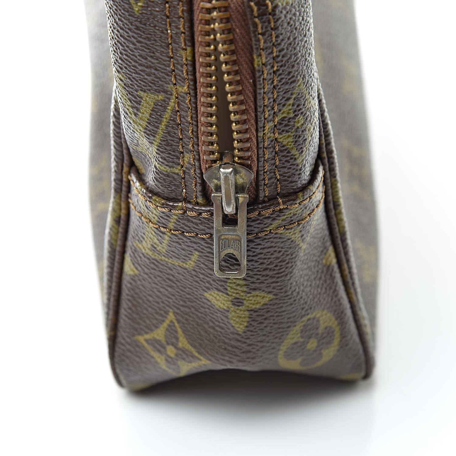 Louis Vuitton Monogram Trousse Toilette 28 9 of 9