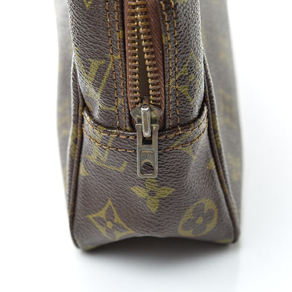 Louis Vuitton Monogram Trousse Toilette 28 9 of 9