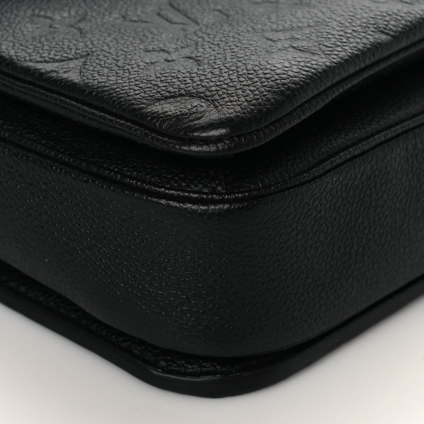 Empreinte Pochette Metis Black