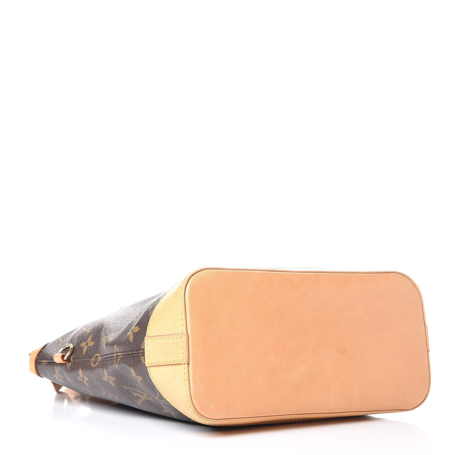 Louis Vuitton Monogram Lockit PM 4 of 17