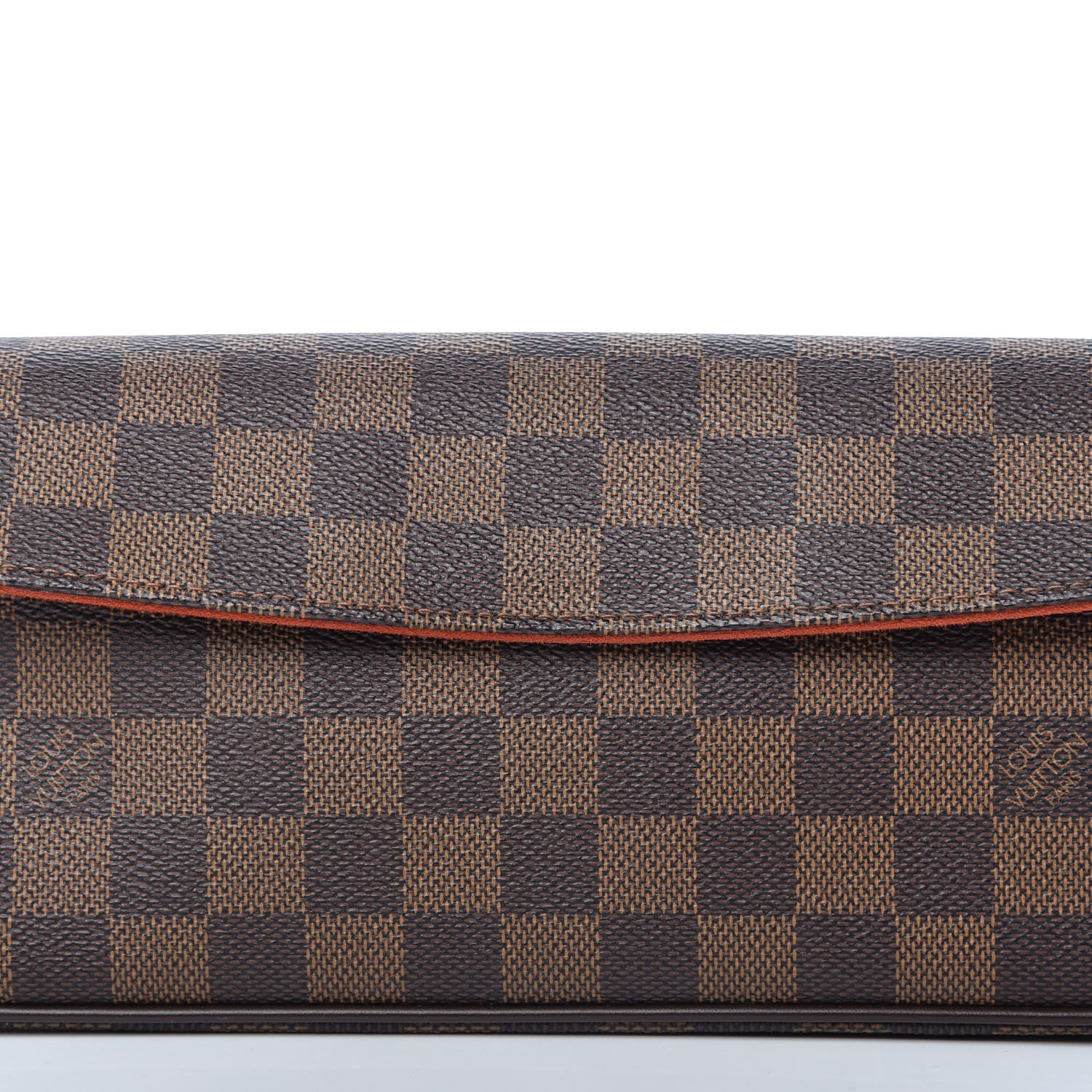 Louis Vuitton Damier Ebene Recoleta 9 of 9
