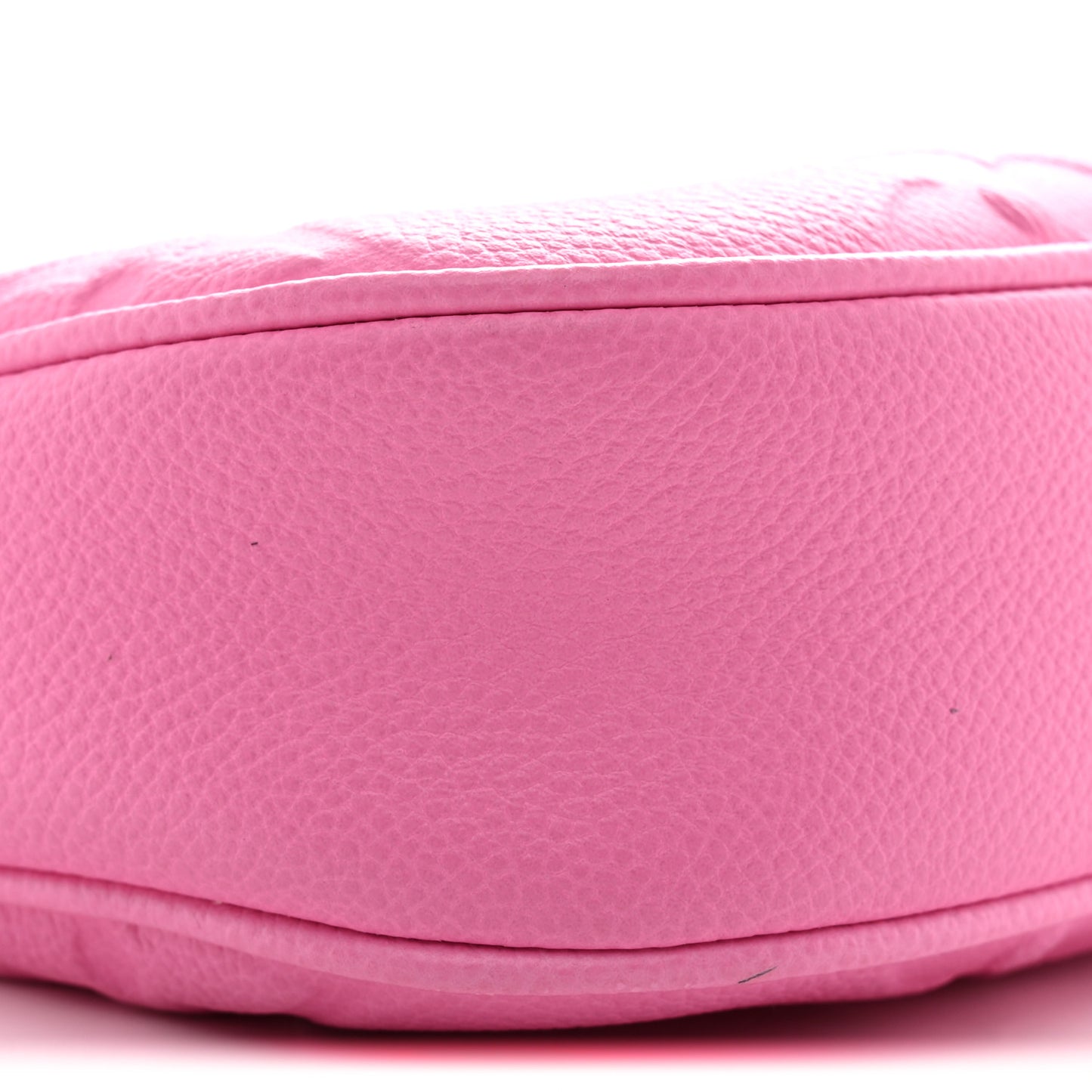 Empreinte Monogram Mini Moon Rose Lollipop