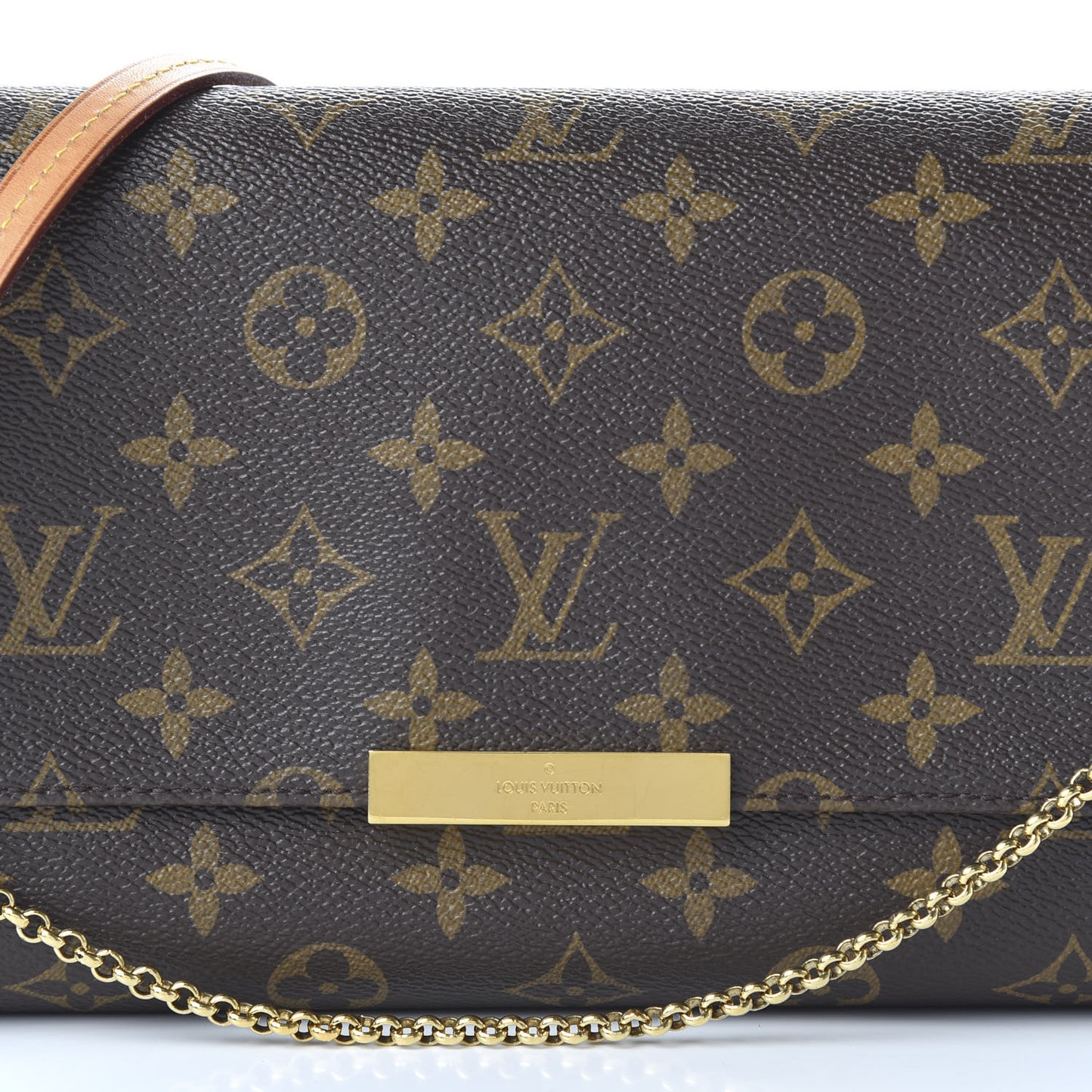 Monogram Favorite MM