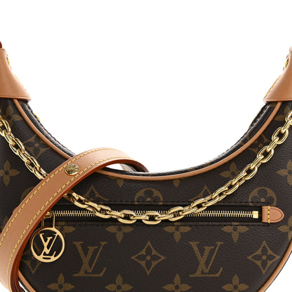 Louis Vuitton Monogram Loop 7 of 11