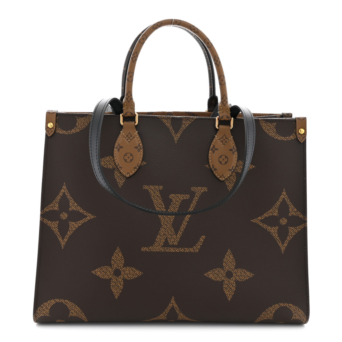Louis Vuitton Reverse Monogram Giant Onthego MM 1 of 9