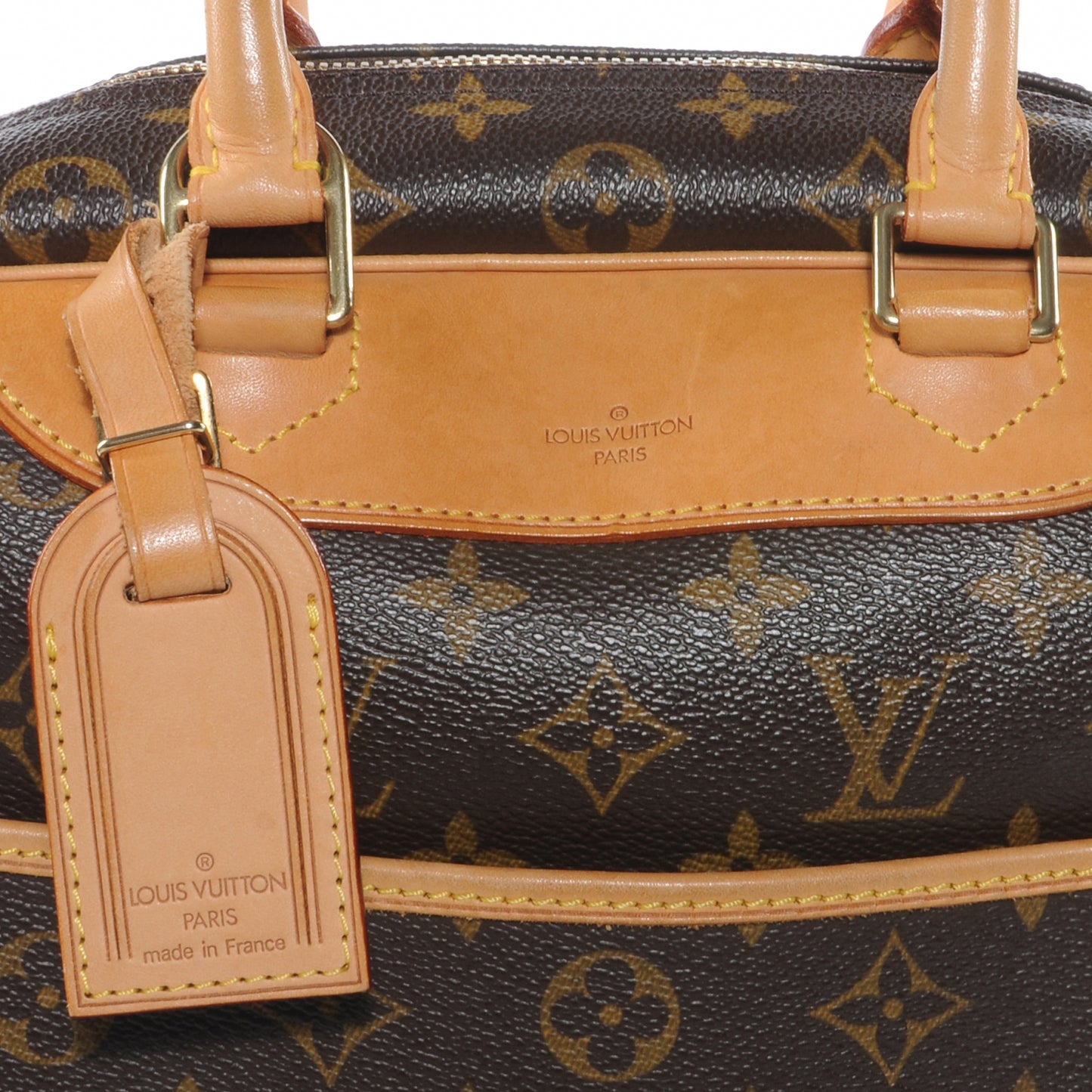 Monogram Deauville