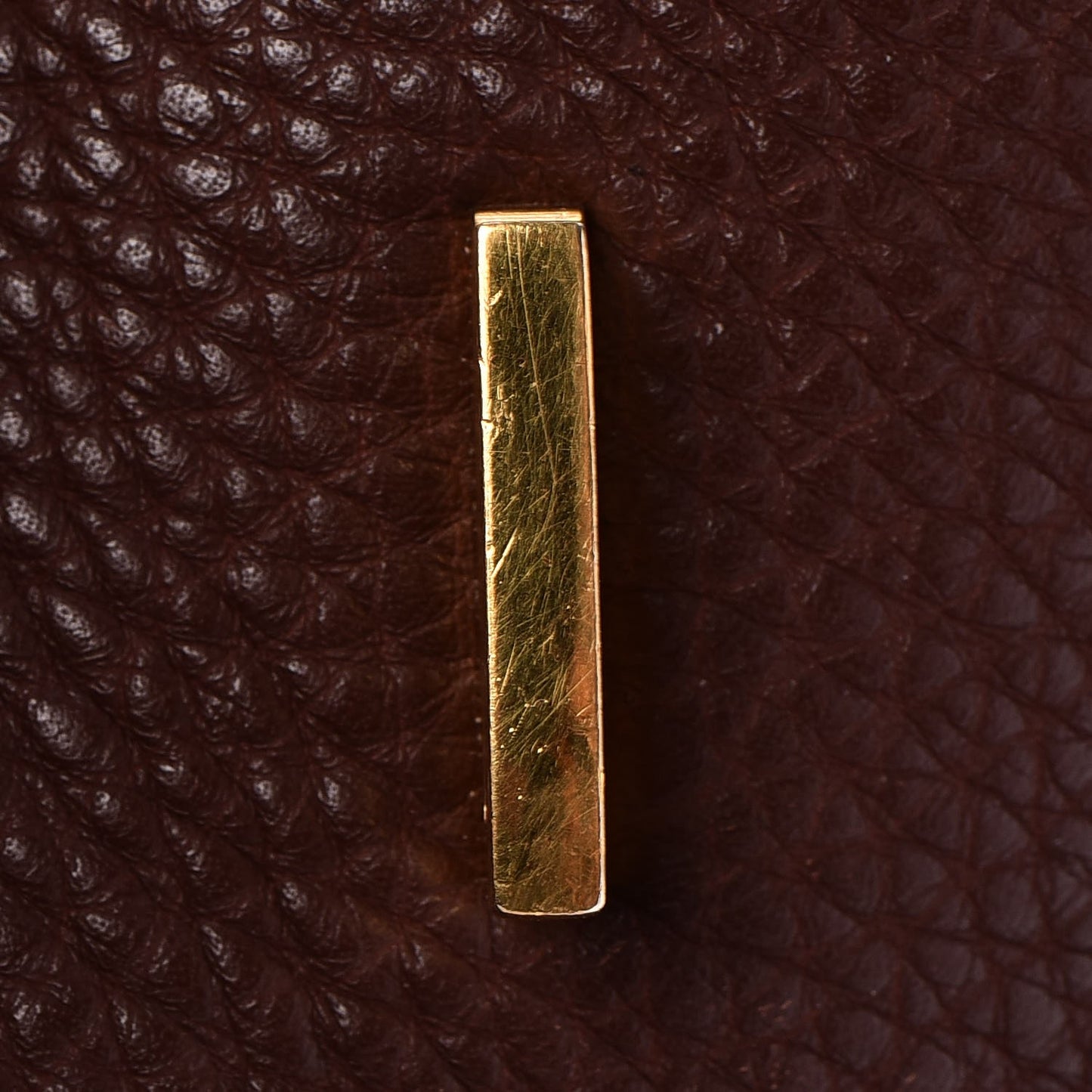 Togo Birkin 40 Havane