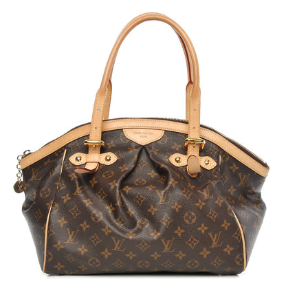 Louis Vuitton Monogram Tivoli GM 1 of 14