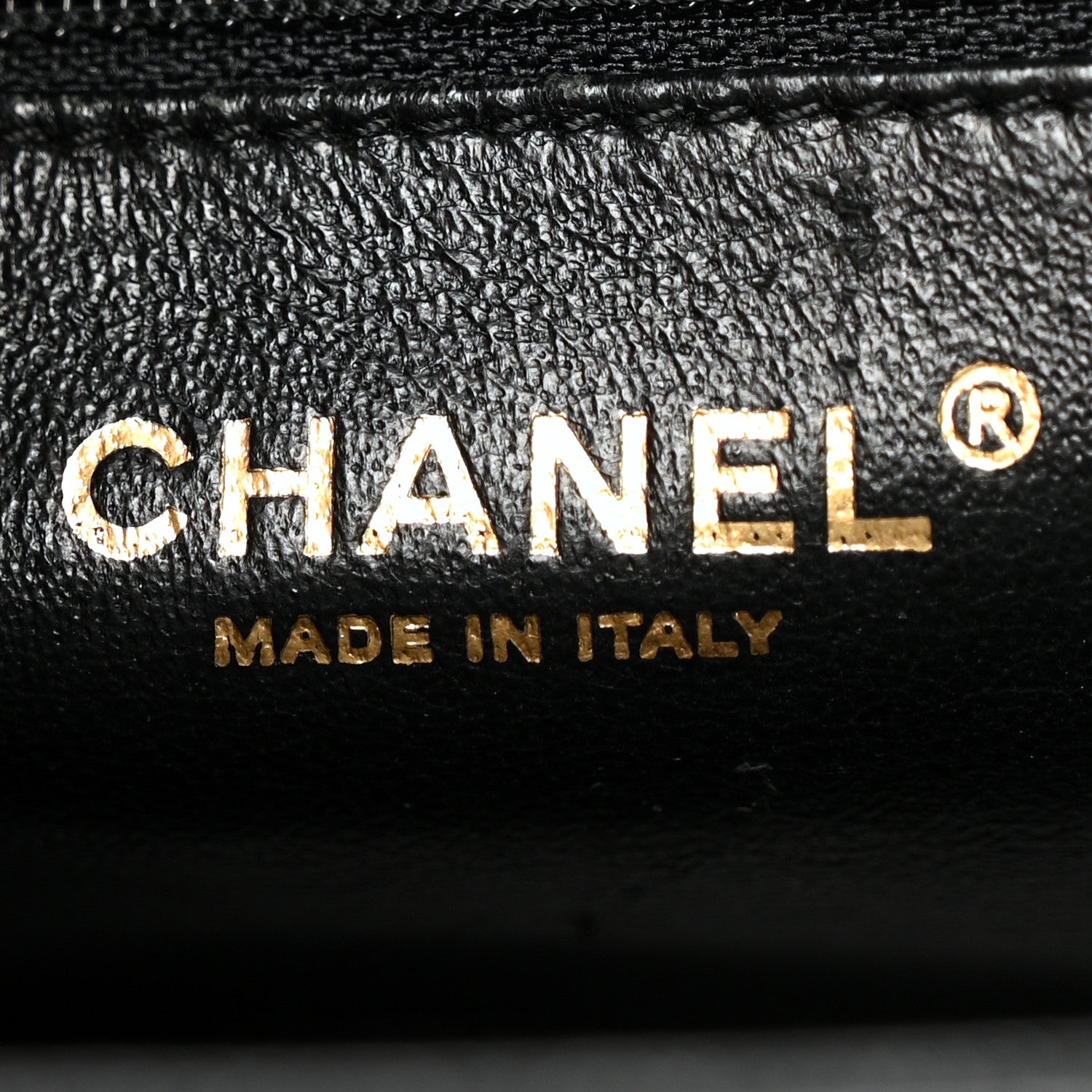 Chanel Caviar Quilted Medium Business Affinity Flap Black 6 of 14
