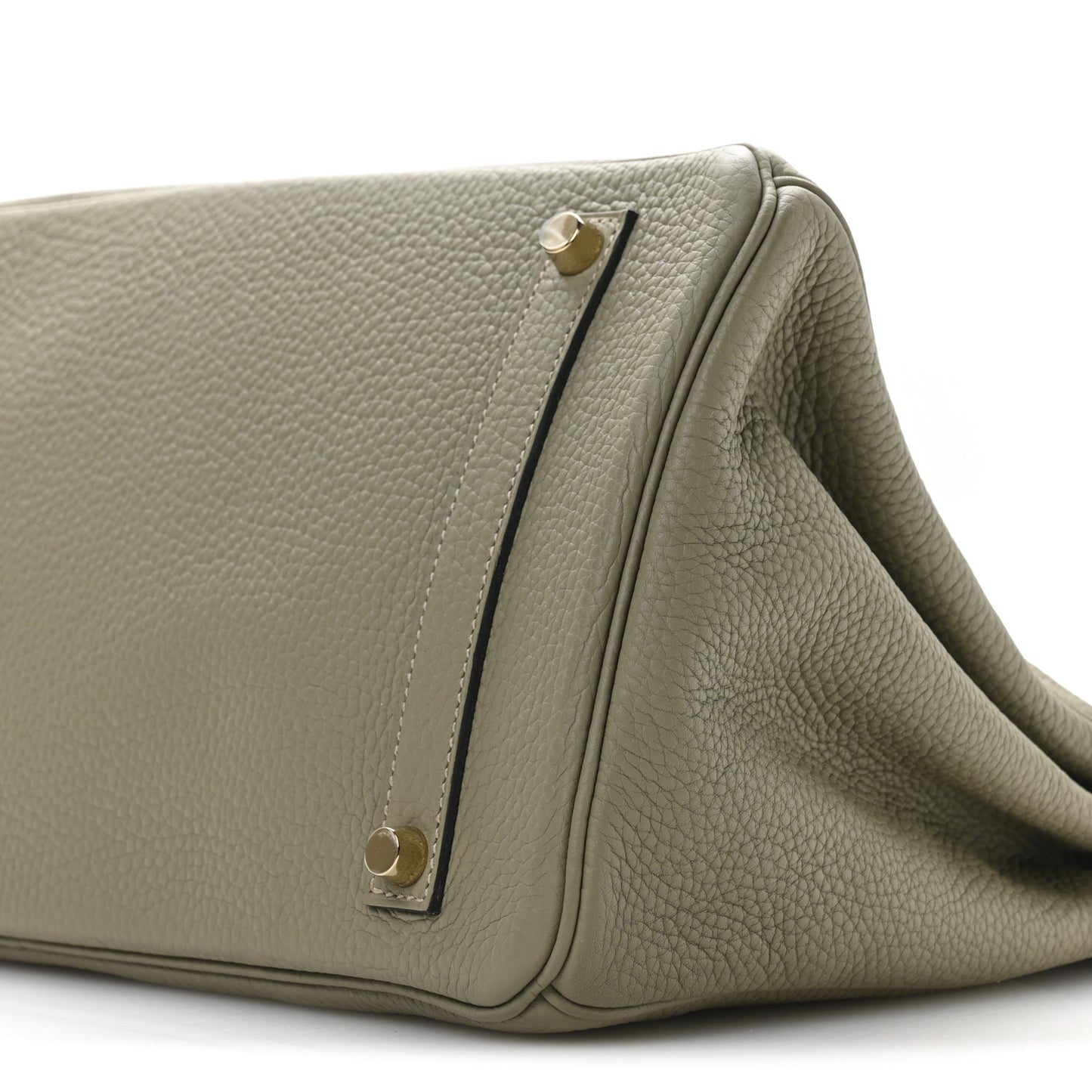 Togo BIRKIN 35 Sauge