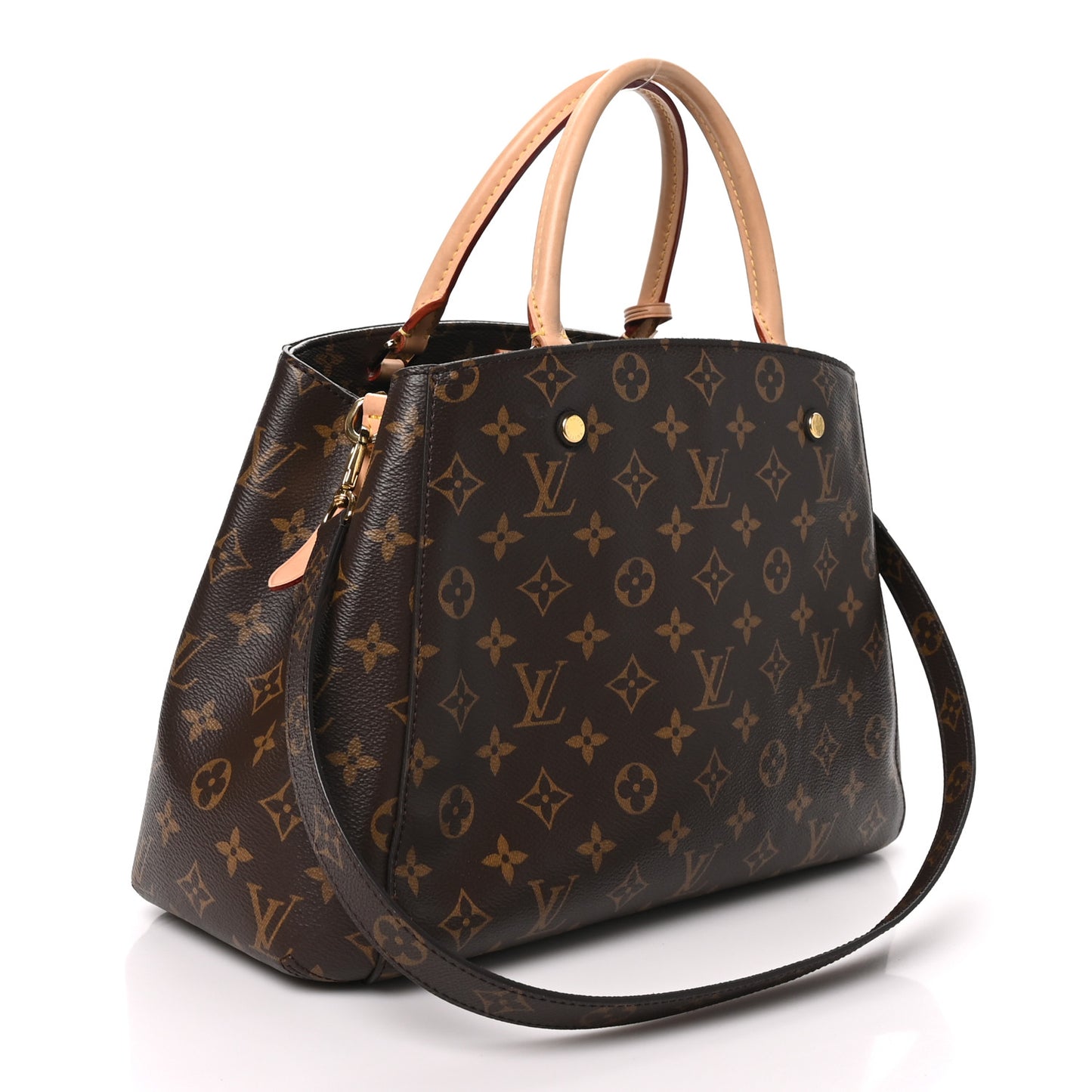 Monogram Montaigne MM