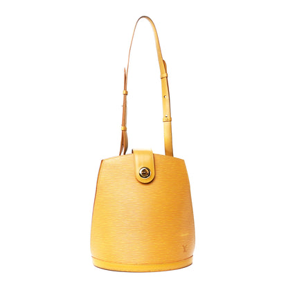 Louis Vuitton Epi Cluny Tassil 1 of 14