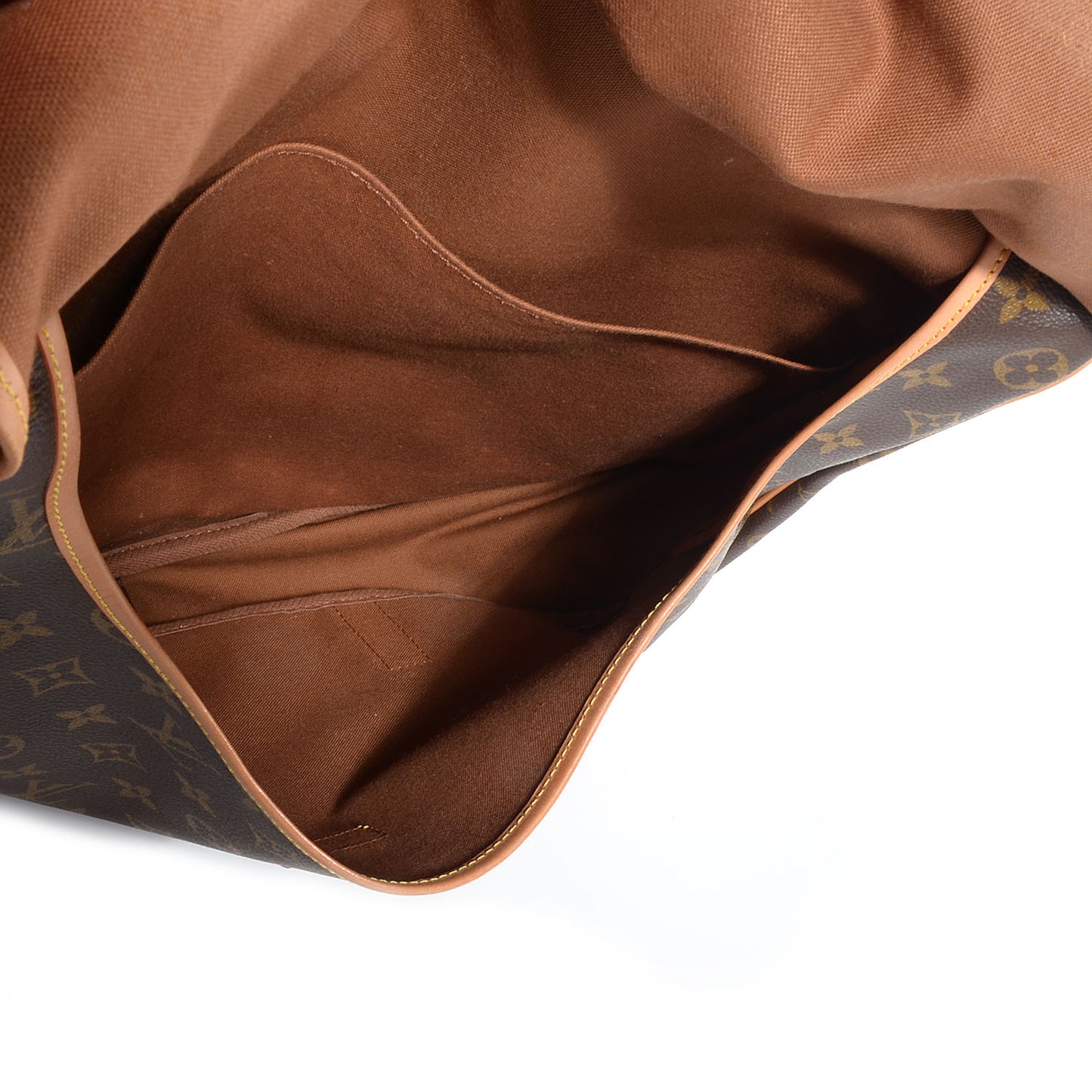 Monogram Saumur 43