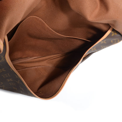 Louis Vuitton Monogram Saumur 43 5 of 7