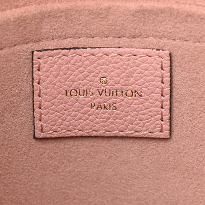 Louis Vuitton Monogram Marignan Rose Poudre 6 of 11