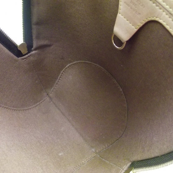 Monogram Ellipse Sac a Dos Backpack